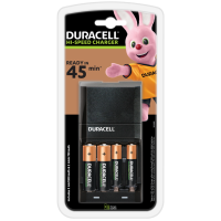 ���.������i� DURACELL CEF27+ 2AA1300 + 2AA�750 