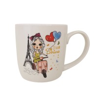 ����� Limited Edition MISS PARIS B /280 �� (12897-125077LYB) 