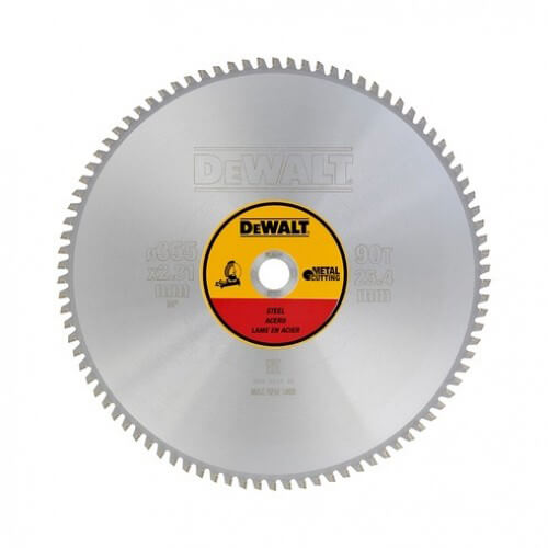 ���� ������� METAL CUTTING DeWALT DT1927 