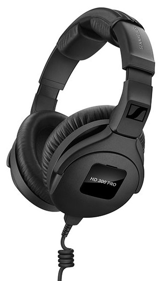 ��������� SENNHEISER HD 300 PRO 