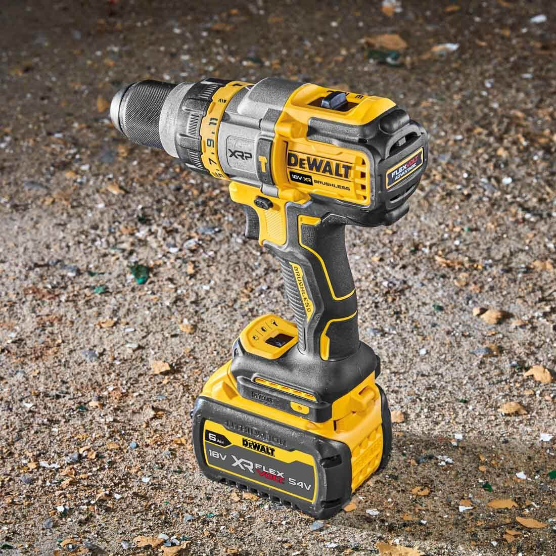 �����-���������� �������������� ����������� ������� DeWALT DCD999NT 