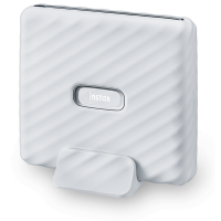 ����������� ���������� ����������� INSTAX LINK WIDEA WHITE EX D 