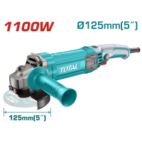 ��� TOTAL TG11012556 ������, 1100��, 125��, 12000��/��. 