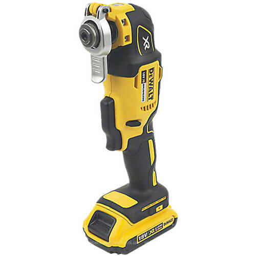 ����� �� ������ ������������ �������������� DeWALT DCK865P4T 
