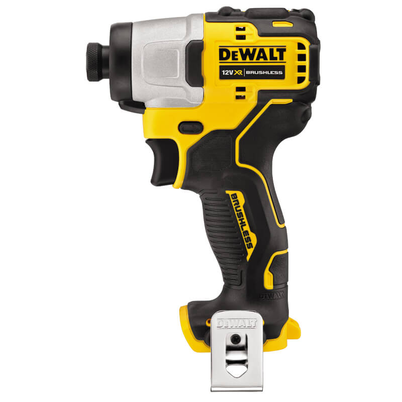 ���������� �������������� ������� ����������� DeWALT DCF801N 