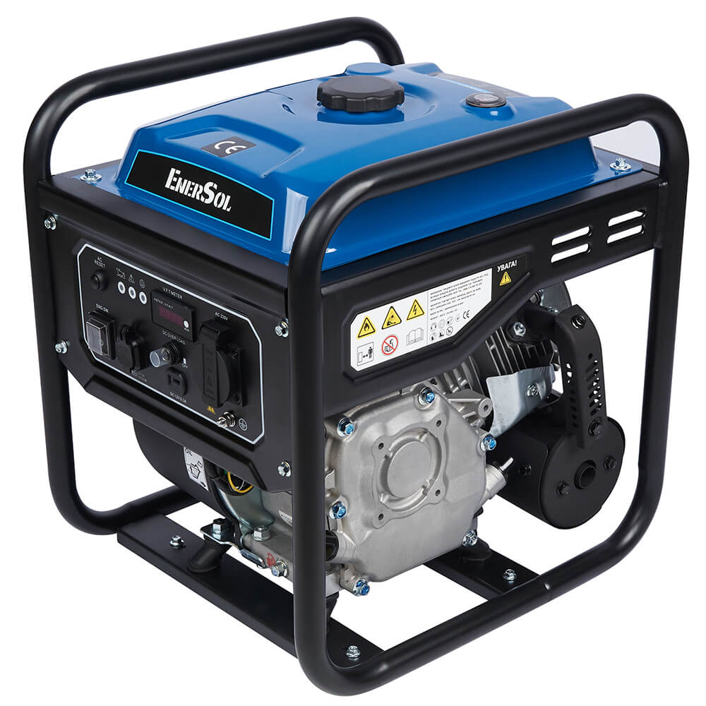 ��������� ���������� ����������� EnerSol EPG-3300IO 