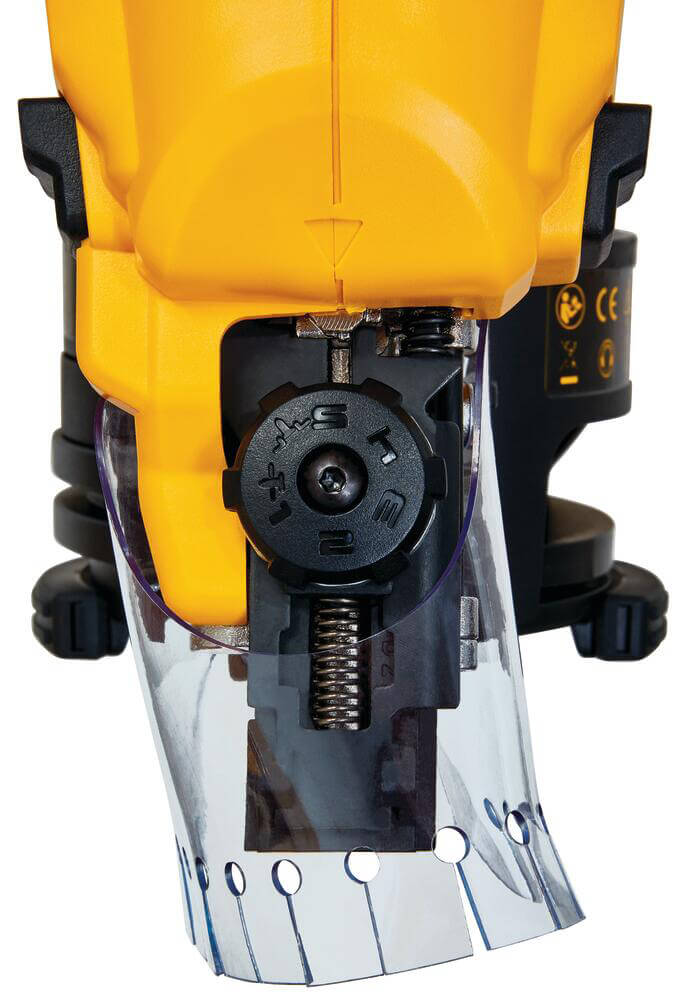 �������� �������������� �������������� ����������� DeWALT DCN45RNN 