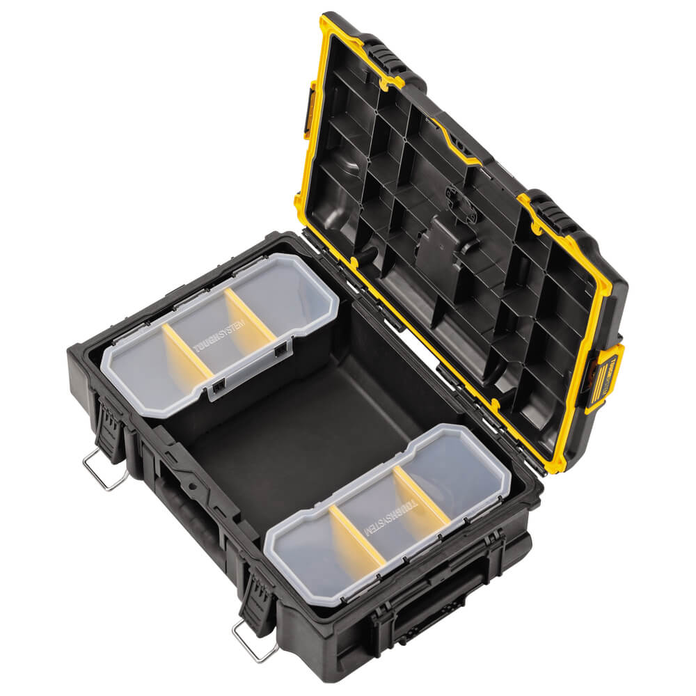 ���� � ������������ TOUGHSYSTEM 2.0 DeWALT DWST83293-1 