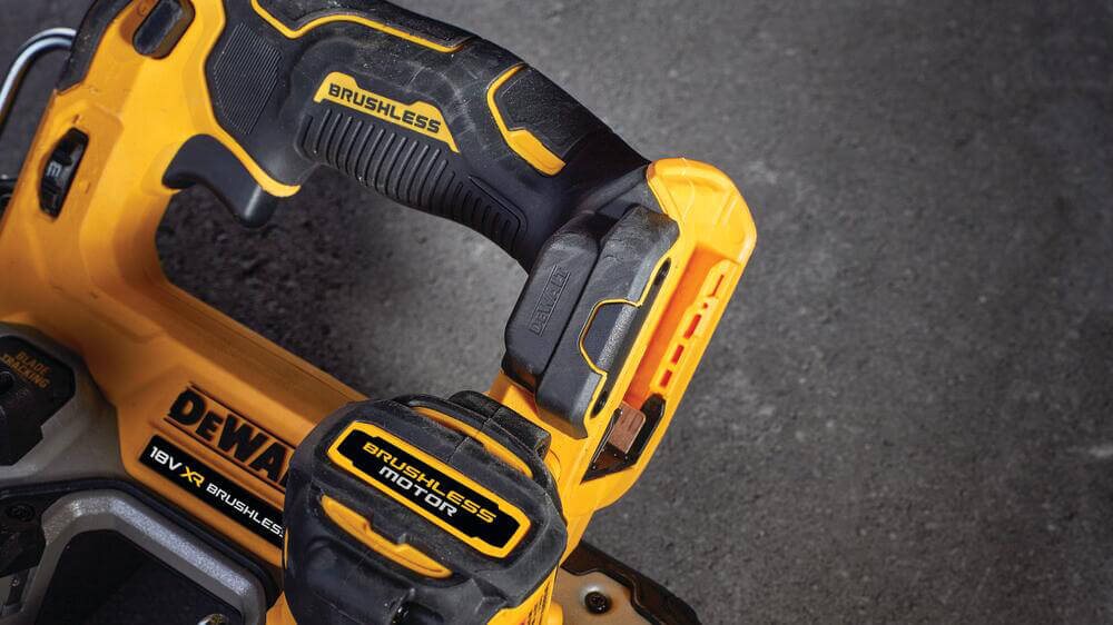 ���� ��������� �������������� ����������� DeWALT DCS377NT 