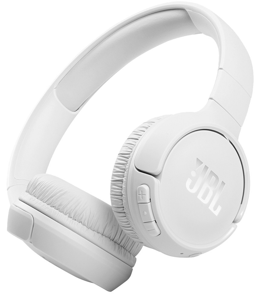 ��������� JBL T510BT White (JBLT510BTWHTEU) 