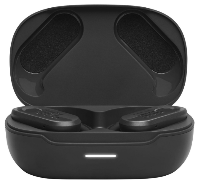 ��������� JBL Endurance Peak 3 ����� (JBLENDURPEAK3BLK) 