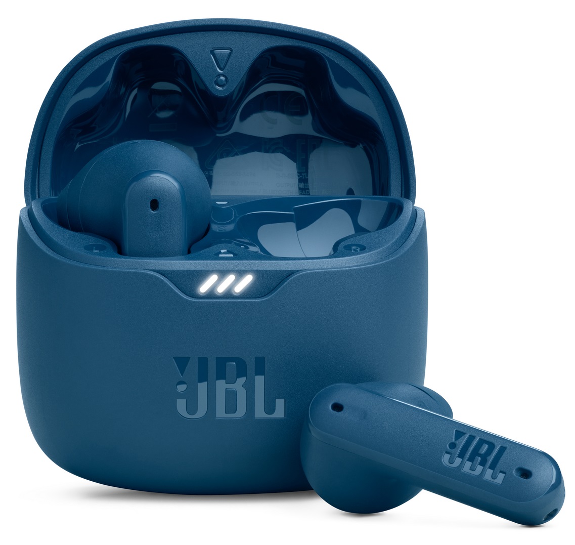 ��������� JBL TUNE FLEX ����� (JBLTFLEXBLU) 