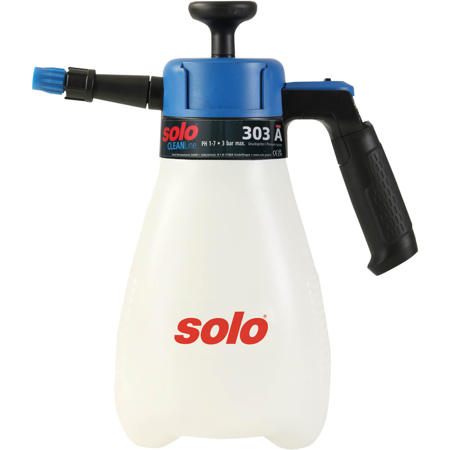 ������������� ������ SOLO 303A 