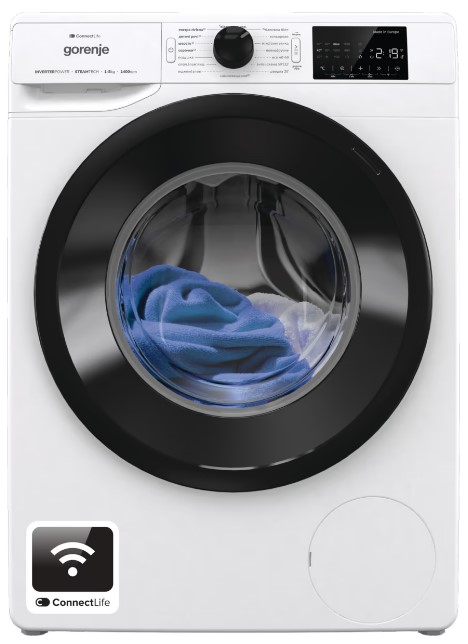 ������� ������ GORENJE WPNEI84SBSWIFI/UA 
