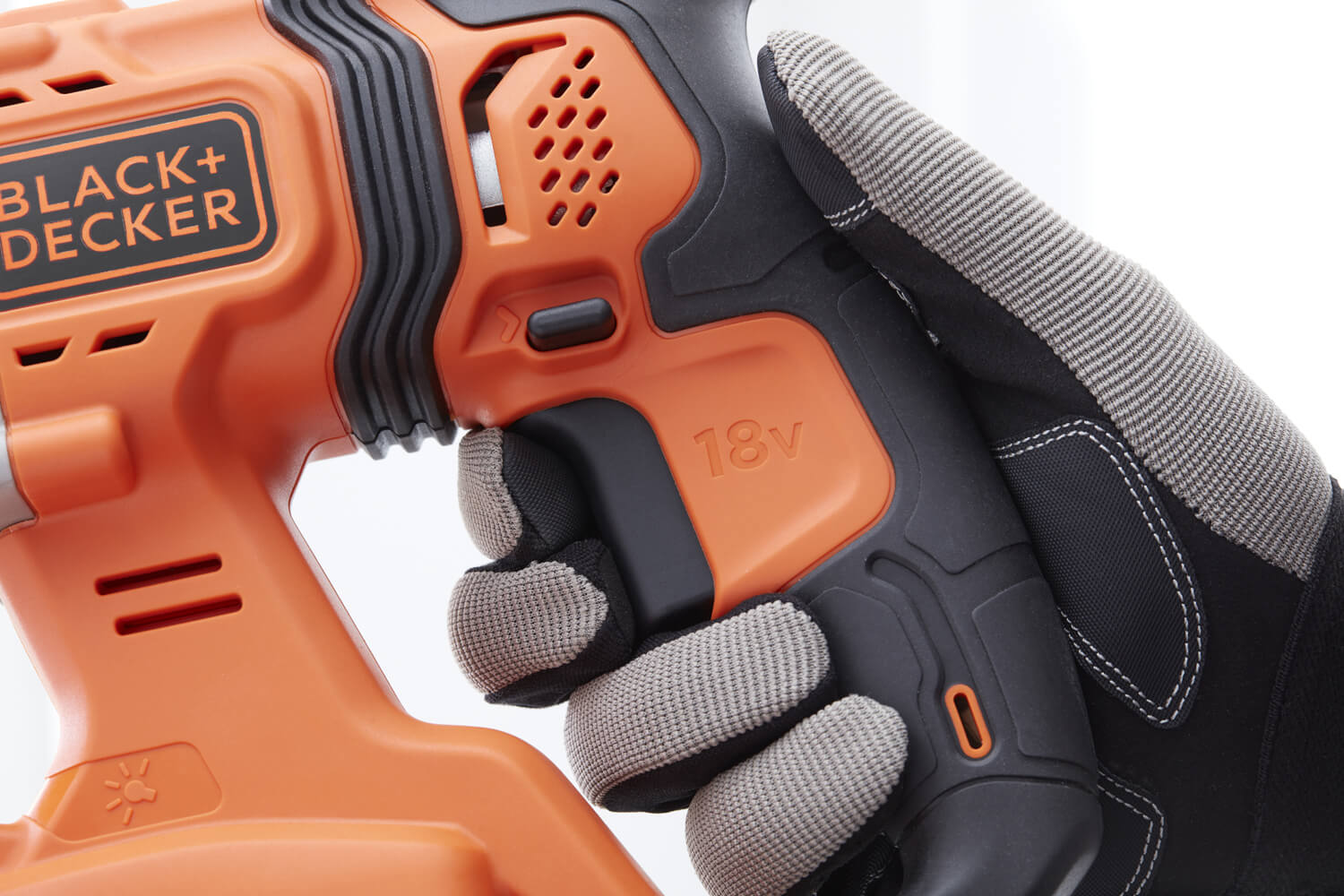 ���������� �������������� BLACK+DECKER BCD900D1S 