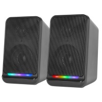 ����.�������� DEFENDER (65119) SPK 120 6 ��, 2.0, �������, �������� �� USB 