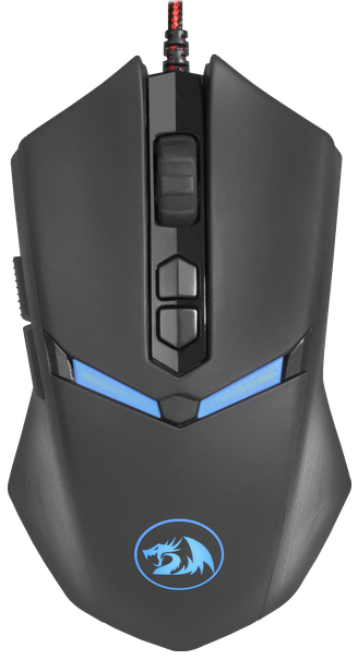 ���� REDRAGON (74511) Nemeanlion 2 6 ������ 7200dpi 