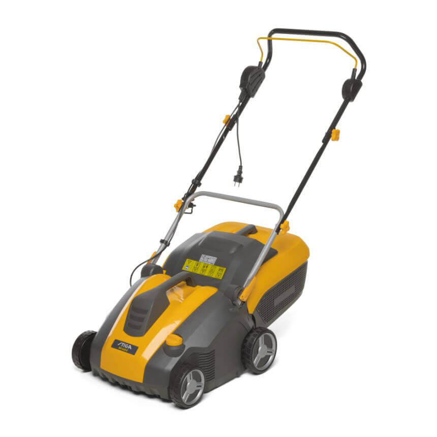 ������� ������������� STIGA SV415E 
