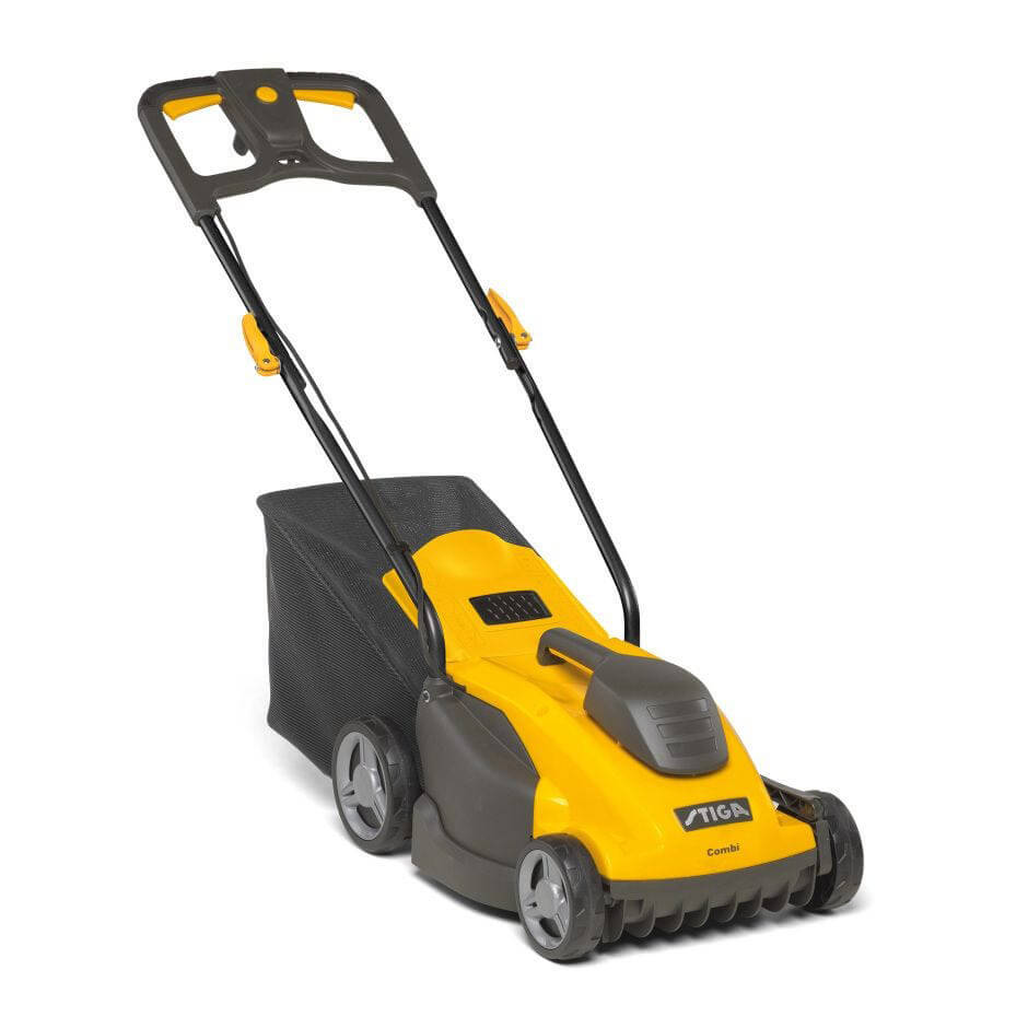 ������������� ������������� STIGA Combi336c 