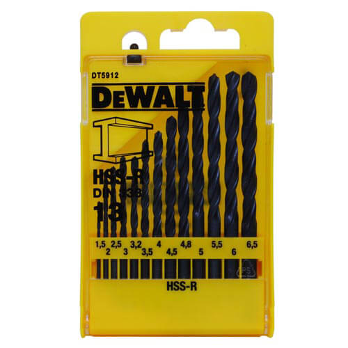 ����� ����� �� ������� DeWALT DT5912 
