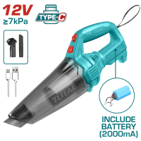 ����������� TOTAL TVLI2026 ������������� �������, 12�, ��������� � Type-C 