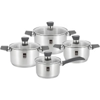 ���� ������ IQ Be Chef ���� 8 ��. 1.3 �+2.4 �+3.4 �+5.8 � (IQ-6044) 