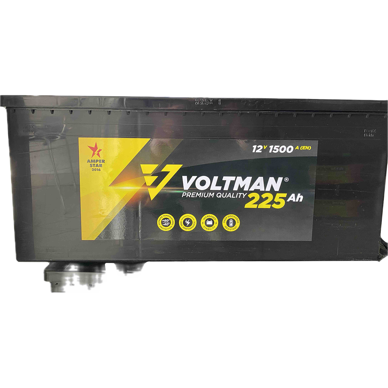 ����������� Westa PREMIUM VOLTMAN 6��-225 � 