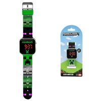 �������� ������� LED MINECRAFT 