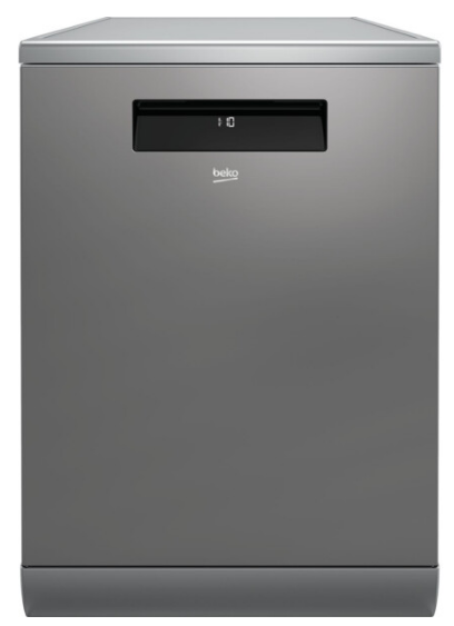 ����. ����������� BEKO DEN48520XAD 