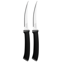 ������ ���� TRAMONTINA FELICE black ��� �/������ 102�� 2�� (23495/204) 