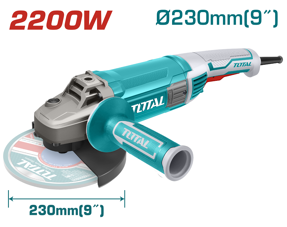 ��� TOTAL TG12223026 ������, 2200��, 230��, 6600��/��. 