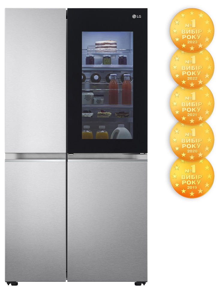 ����������� LG GC-Q257CAFV 