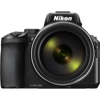 ���������� NIKON Coolpix P950 Black (VQA100EA) 