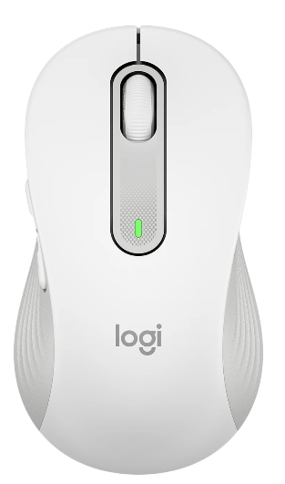 ���� LOGITECH Signature M650 L Wireless OFF-WHITE B2B 