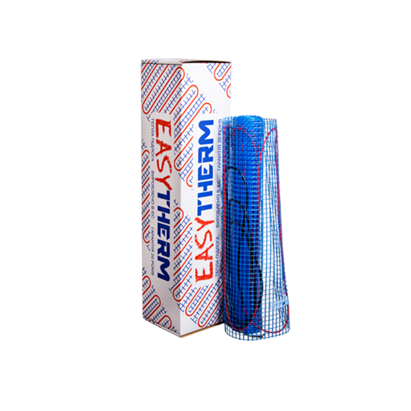 �������������� ��� ����������� Easytherm EM 2.50 