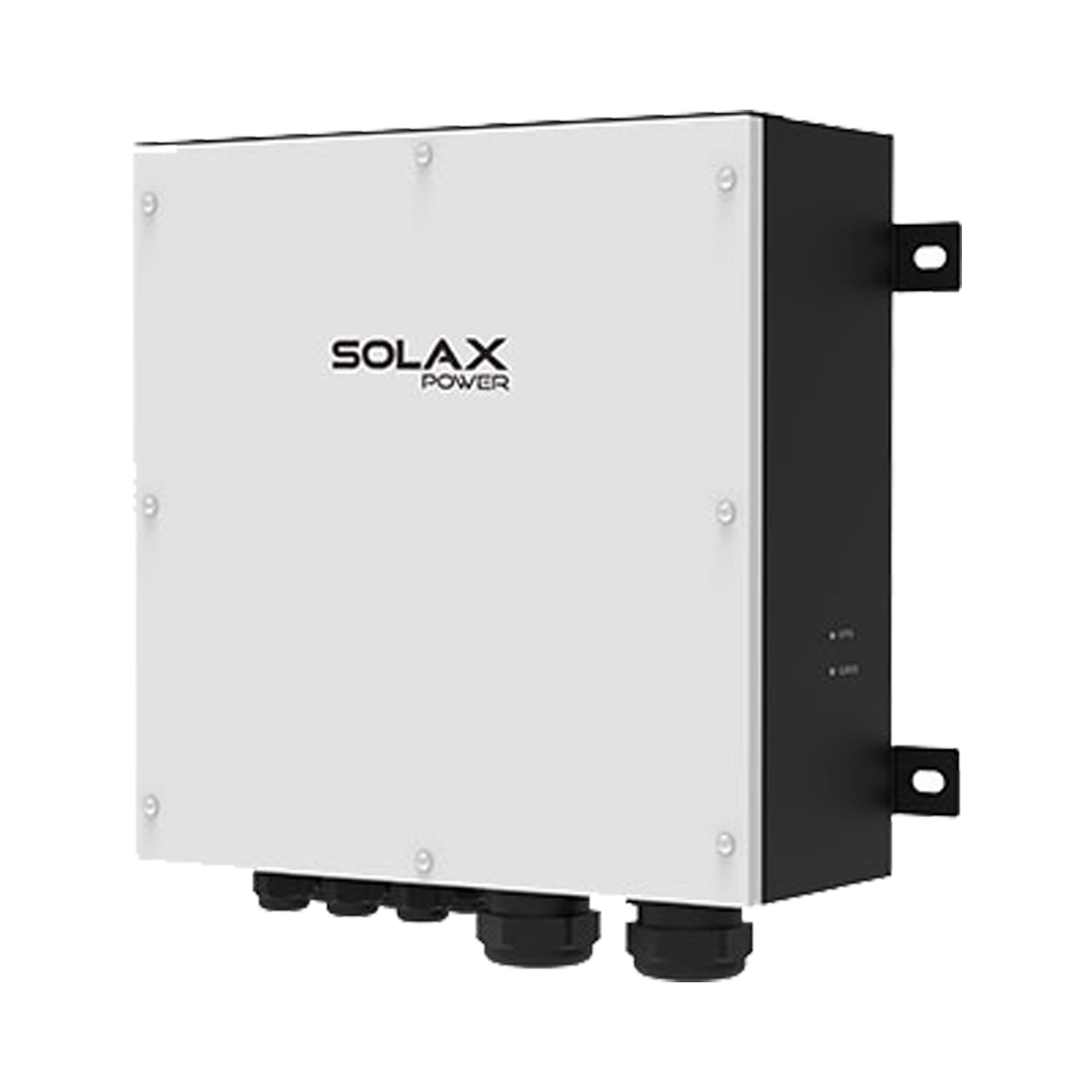 SOLAX ������ ������������� ���������� PROSOLAX Multi X3-EPS BOX 150kW 