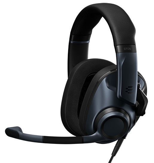 ��������� EPOS H6PRO CLOSED Sebring Black 