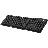 ��������� GENIUS KB-7100X USB, ������, UKR 