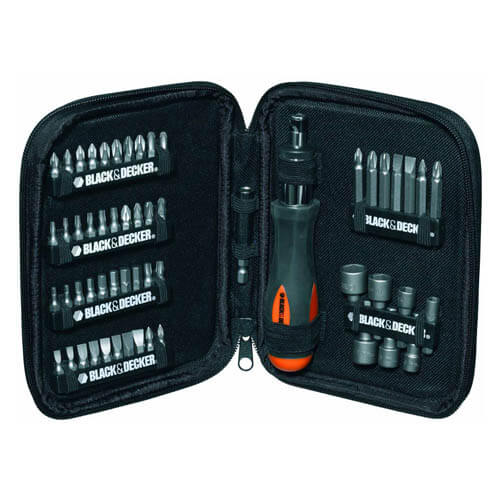 ����� ��� BLACK+DECKER A7104 