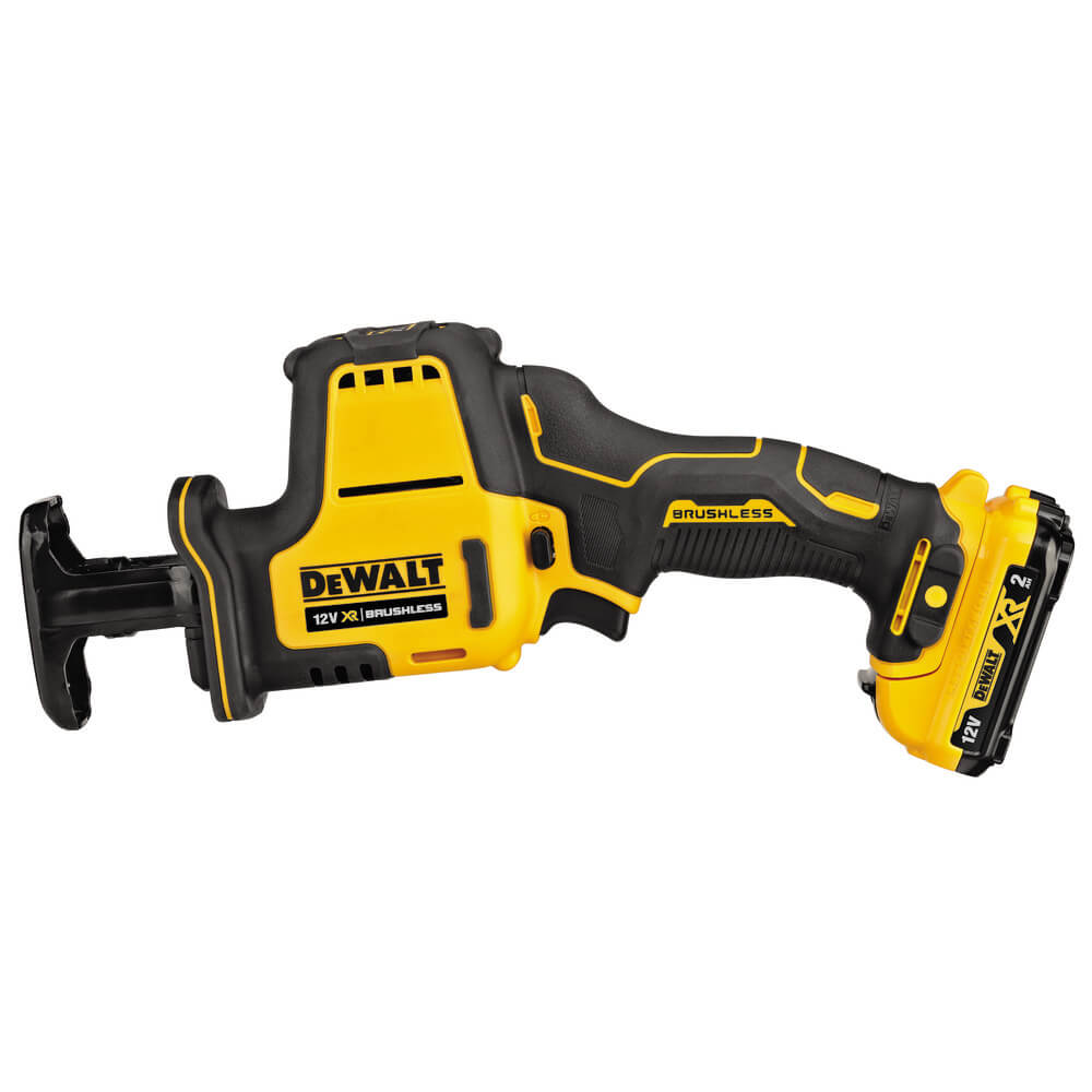 ���� ��������� �������������� ����������� DeWALT DCS312D2 