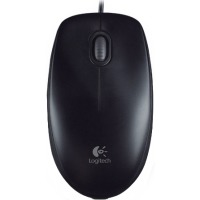 ���� LOGITECH Logitech B100 USB 