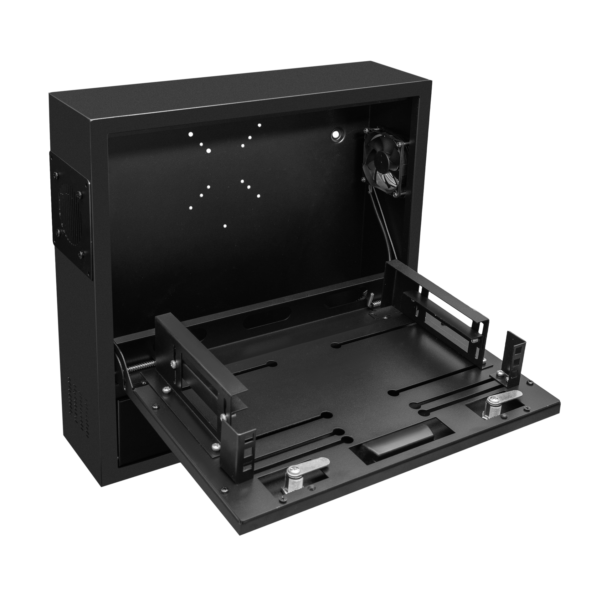 ���� GV-DVR-02 24"x24"x6" 