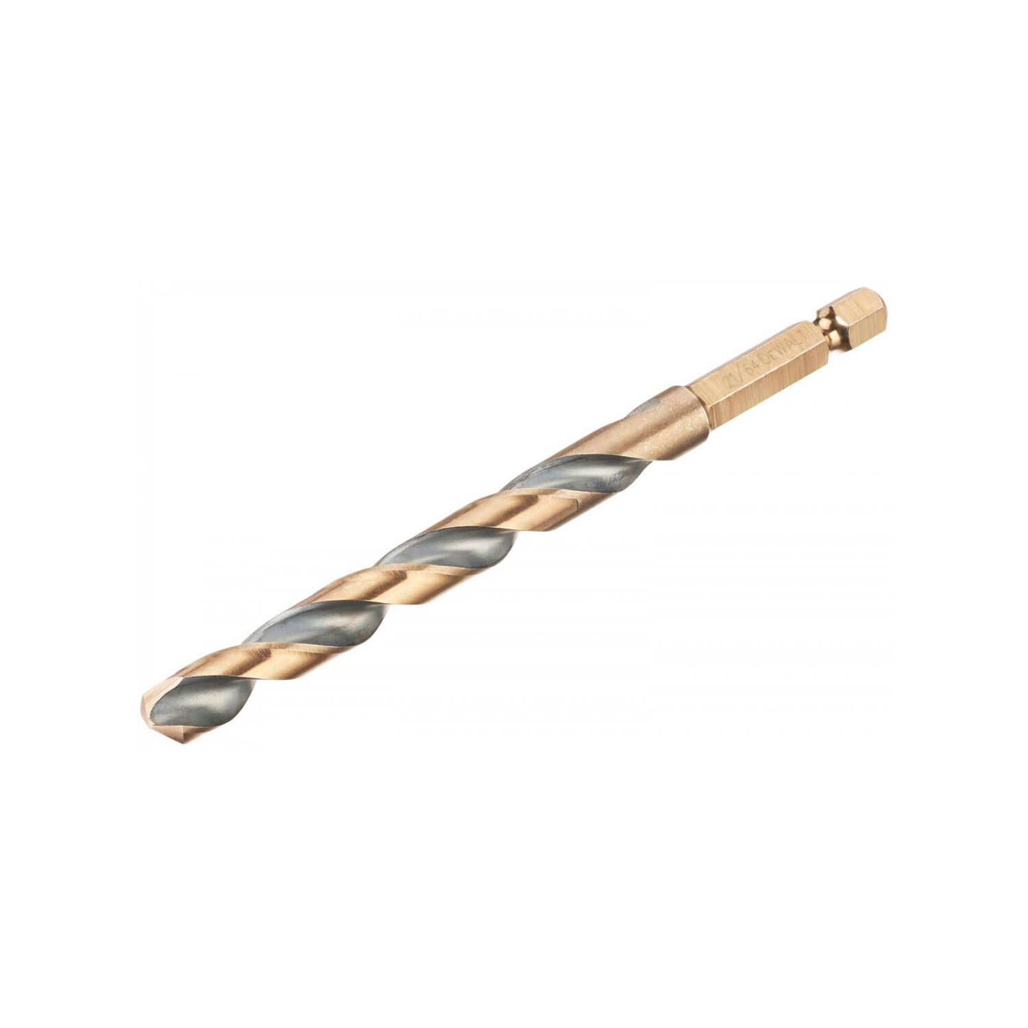 ������ �� ������� EXTREME IMPACT Black & Gold DeWALT DT20613 