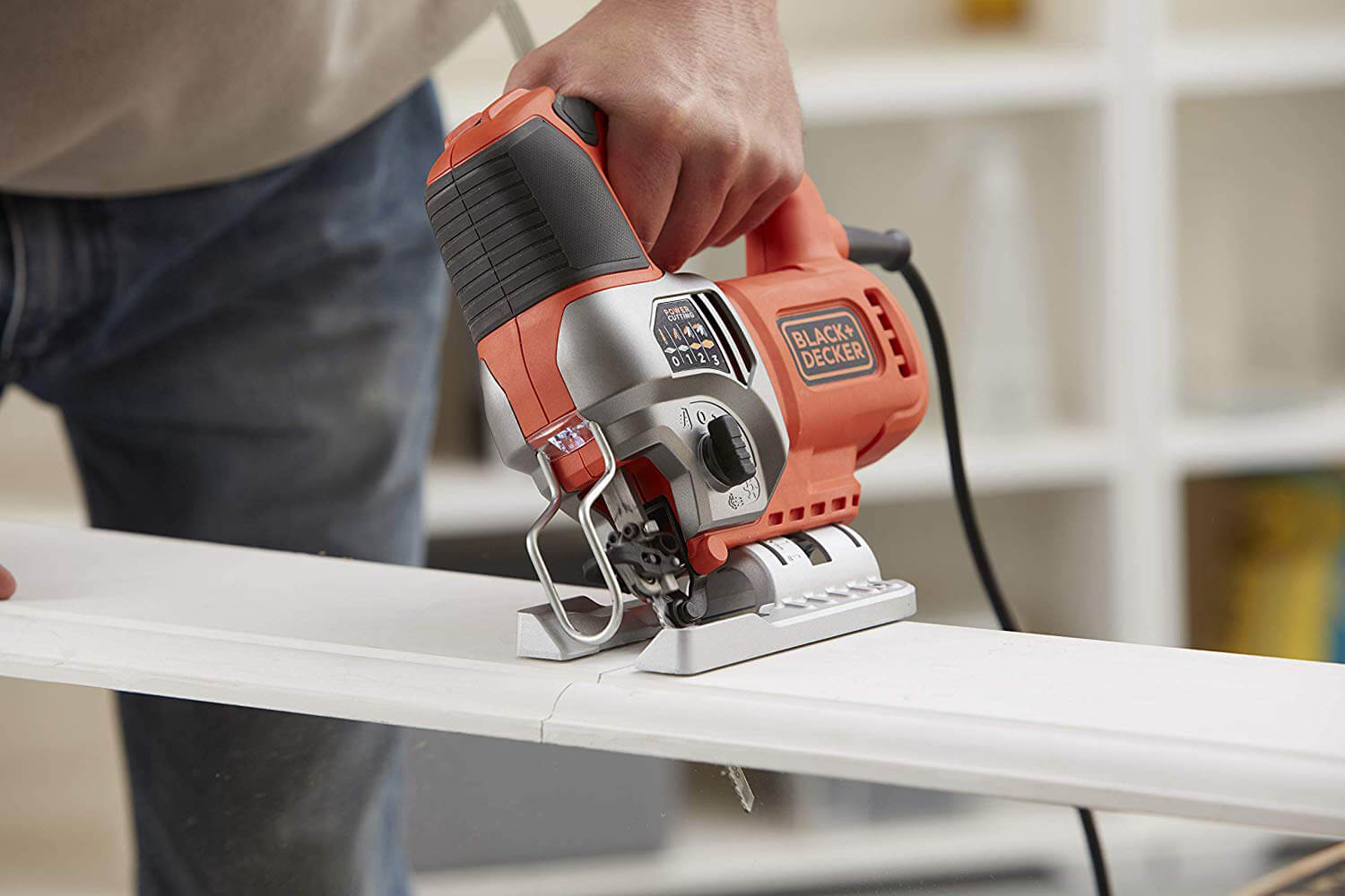 ���� ���������� ������� BLACK+DECKER BES610K 