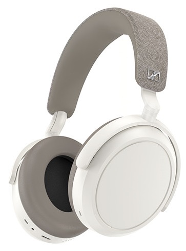 ��������� SENNHEISER MOMENTUM 4 Wireless ����� 