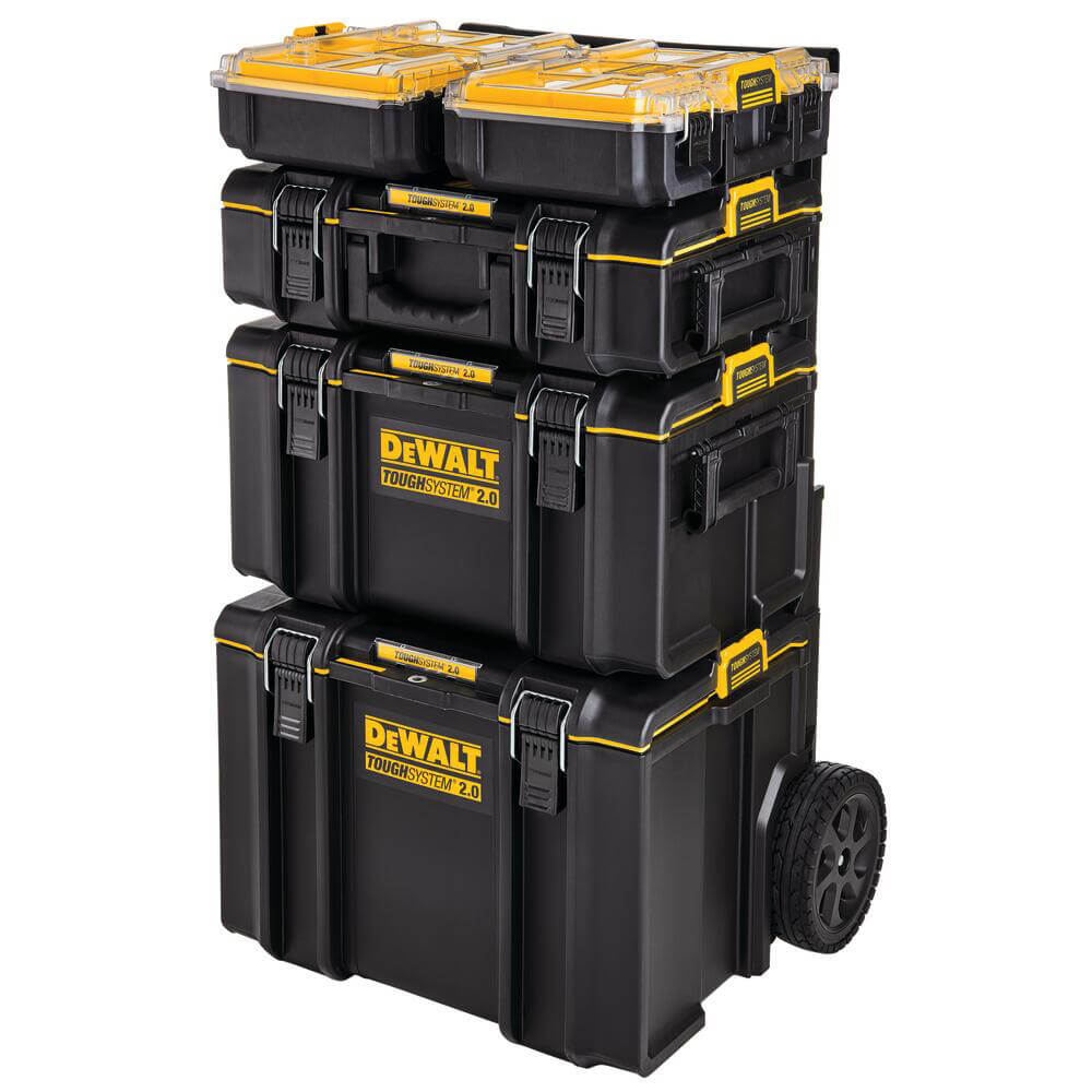���������� TOUGHSYSTEM 2.0 DeWALT DWST83392-1 