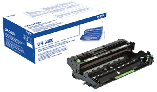 �������� ���. BROTHER DR3400 ����������� 