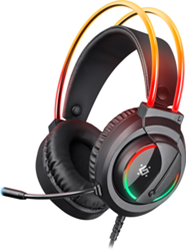 ��������� DEFENDER (64555) Flame, RGB, ����� 2 �., ������ 