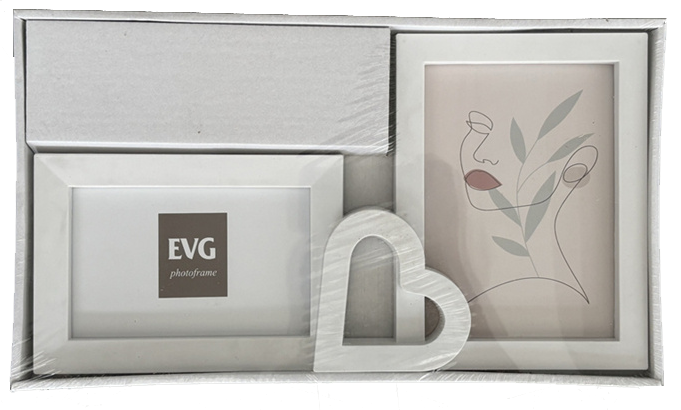 ����� EVG INNO ZB-2-2137 WHITE COLLAGE 2 