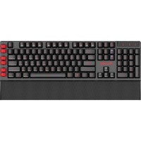 ��������� REDRAGON Yaksa K505 UKR, AntiGhost USB (70392) 